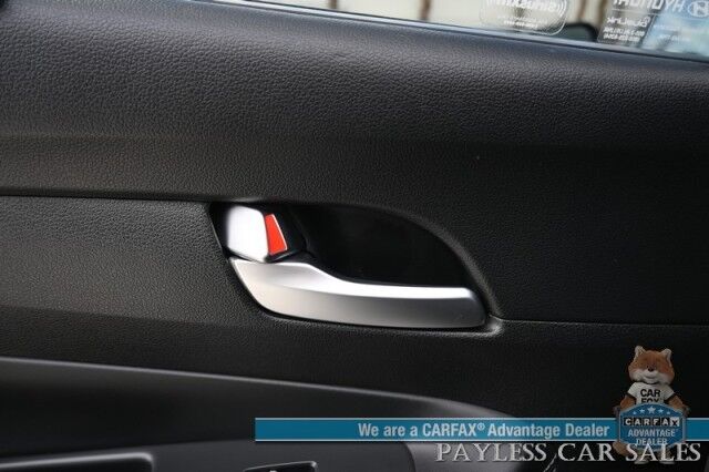 2022 Hyundai Santa Fe SEL 2.5L Anchorage AK