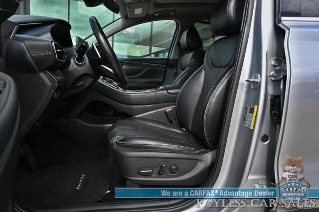 2022 Hyundai Santa Fe SEL 2.5L Anchorage AK