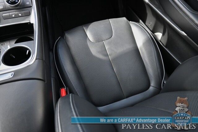 2022 Hyundai Santa Fe SEL 2.5L Anchorage AK