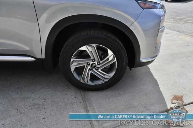 2022 Hyundai Santa Fe SEL 2.5L Anchorage AK