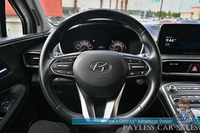 2022 Hyundai Santa Fe SEL 2.5L Anchorage AK