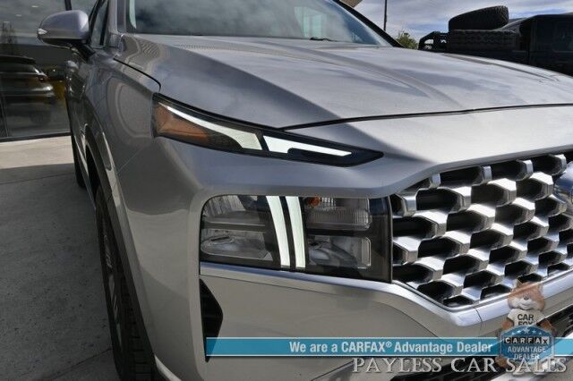 2022 Hyundai Santa Fe SEL 2.5L Anchorage AK