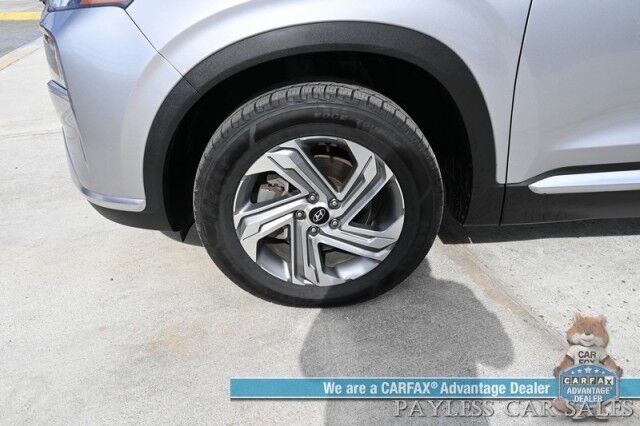 2022 Hyundai Santa Fe SEL 2.5L Anchorage AK