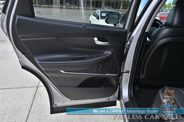 2022 Hyundai Santa Fe SEL 2.5L Anchorage AK