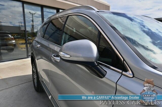 2022 Hyundai Santa Fe SEL 2.5L Anchorage AK