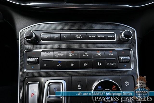 2022 Hyundai Santa Fe SEL 2.5L Anchorage AK