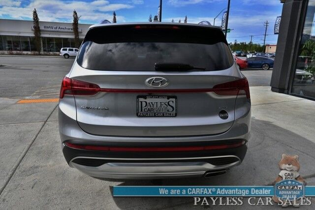 2022 Hyundai Santa Fe SEL 2.5L Anchorage AK
