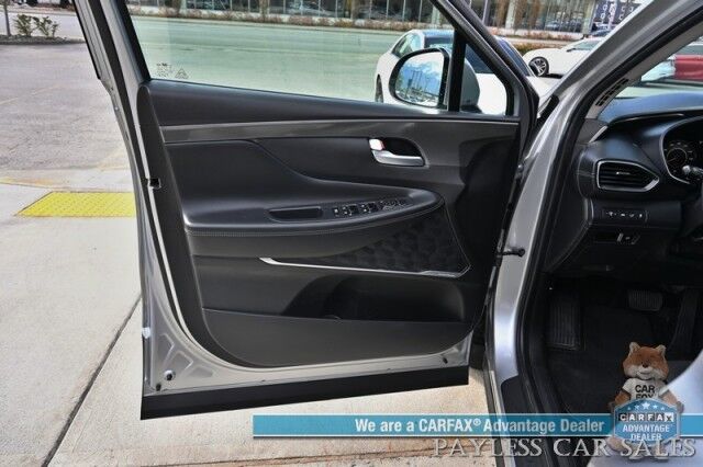 2022 Hyundai Santa Fe SEL 2.5L Anchorage AK