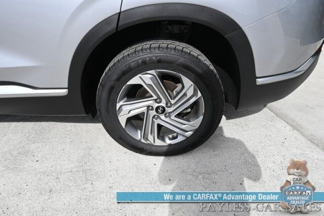 2022 Hyundai Santa Fe SEL 2.5L Anchorage AK
