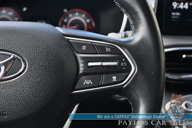 2022 Hyundai Santa Fe SEL 2.5L Anchorage AK