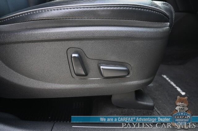 2022 Hyundai Santa Fe SEL 2.5L Anchorage AK
