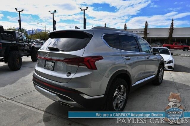2022 Hyundai Santa Fe SEL 2.5L Anchorage AK