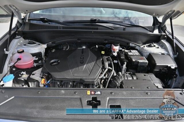 2022 Hyundai Santa Fe SEL 2.5L Anchorage AK