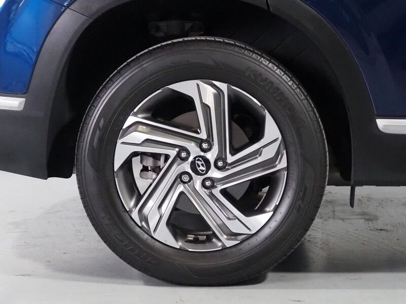 2022 Hyundai Santa Fe SEL AWD *ADAPTIVE CRUISE, SAFETY ALERTS, BACKUP-CAMERA, COLOR TOUCHSCREEN, HEATED SEATS, KEYLESS ENRTY, LED HEADLIGHTS, WIRELESS CHARGING, ANDROID & APPLE Round Rock TX