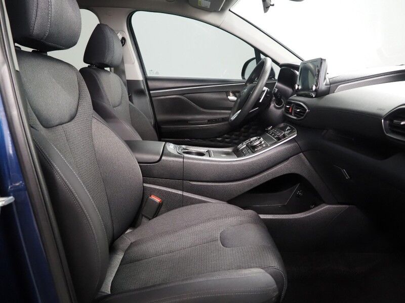 2022 Hyundai Santa Fe SEL AWD *ADAPTIVE CRUISE, SAFETY ALERTS, BACKUP-CAMERA, COLOR TOUCHSCREEN, HEATED SEATS, KEYLESS ENRTY, LED HEADLIGHTS, WIRELESS CHARGING, ANDROID & APPLE Round Rock TX