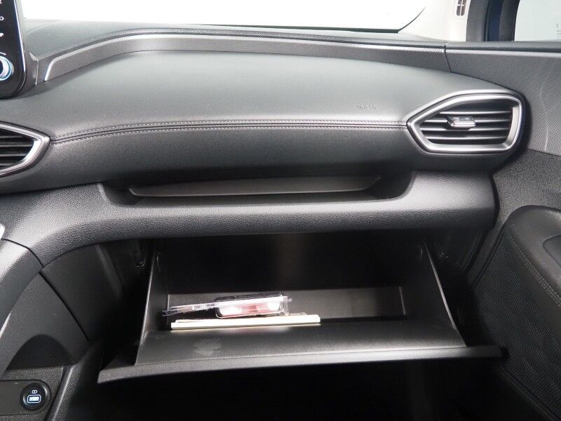 2022 Hyundai Santa Fe SEL AWD *ADAPTIVE CRUISE, SAFETY ALERTS, BACKUP-CAMERA, COLOR TOUCHSCREEN, HEATED SEATS, KEYLESS ENRTY, LED HEADLIGHTS, WIRELESS CHARGING, ANDROID & APPLE Round Rock TX