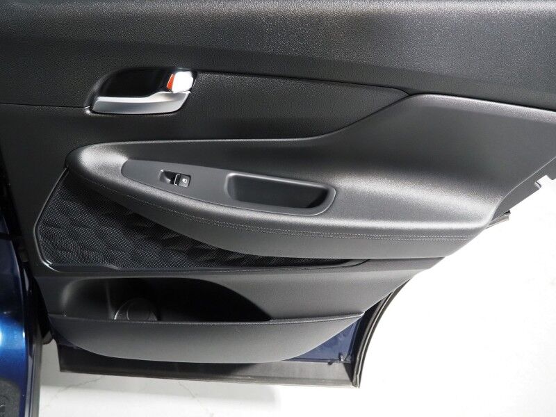 2022 Hyundai Santa Fe SEL AWD *ADAPTIVE CRUISE, SAFETY ALERTS, BACKUP-CAMERA, COLOR TOUCHSCREEN, HEATED SEATS, KEYLESS ENRTY, LED HEADLIGHTS, WIRELESS CHARGING, ANDROID & APPLE Round Rock TX