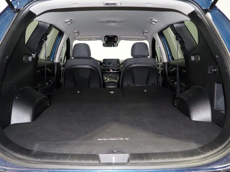 2022 Hyundai Santa Fe SEL AWD *ADAPTIVE CRUISE, SAFETY ALERTS, BACKUP-CAMERA, COLOR TOUCHSCREEN, HEATED SEATS, KEYLESS ENRTY, LED HEADLIGHTS, WIRELESS CHARGING, ANDROID & APPLE Round Rock TX