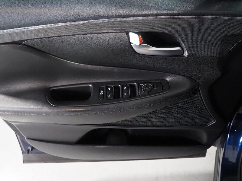 2022 Hyundai Santa Fe SEL AWD *ADAPTIVE CRUISE, SAFETY ALERTS, BACKUP-CAMERA, COLOR TOUCHSCREEN, HEATED SEATS, KEYLESS ENRTY, LED HEADLIGHTS, WIRELESS CHARGING, ANDROID & APPLE Round Rock TX