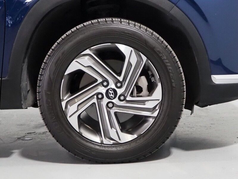 2022 Hyundai Santa Fe SEL AWD *ADAPTIVE CRUISE, SAFETY ALERTS, BACKUP-CAMERA, COLOR TOUCHSCREEN, HEATED SEATS, KEYLESS ENRTY, LED HEADLIGHTS, WIRELESS CHARGING, ANDROID & APPLE Round Rock TX