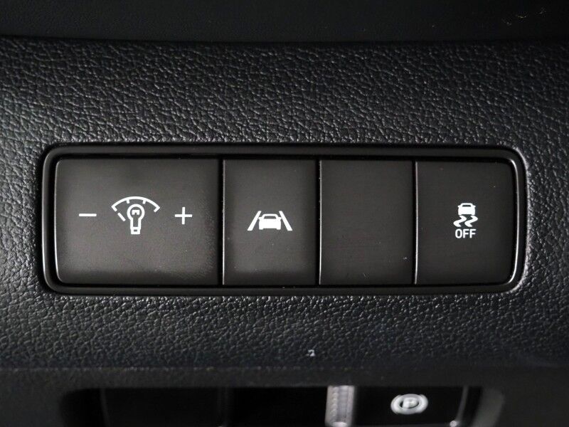 2022 Hyundai Santa Fe SEL AWD *ADAPTIVE CRUISE, SAFETY ALERTS, BACKUP-CAMERA, COLOR TOUCHSCREEN, HEATED SEATS, KEYLESS ENRTY, LED HEADLIGHTS, WIRELESS CHARGING, ANDROID & APPLE Round Rock TX