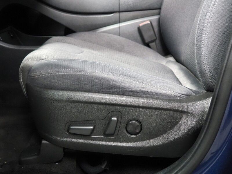 2022 Hyundai Santa Fe SEL AWD *ADAPTIVE CRUISE, SAFETY ALERTS, BACKUP-CAMERA, COLOR TOUCHSCREEN, HEATED SEATS, KEYLESS ENRTY, LED HEADLIGHTS, WIRELESS CHARGING, ANDROID & APPLE Round Rock TX