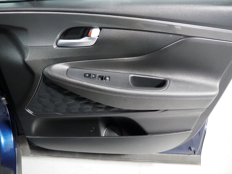 2022 Hyundai Santa Fe SEL AWD *ADAPTIVE CRUISE, SAFETY ALERTS, BACKUP-CAMERA, COLOR TOUCHSCREEN, HEATED SEATS, KEYLESS ENRTY, LED HEADLIGHTS, WIRELESS CHARGING, ANDROID & APPLE Round Rock TX