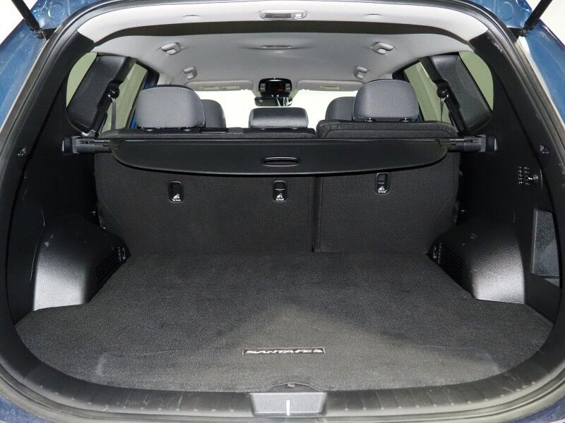 2022 Hyundai Santa Fe SEL AWD *ADAPTIVE CRUISE, SAFETY ALERTS, BACKUP-CAMERA, COLOR TOUCHSCREEN, HEATED SEATS, KEYLESS ENRTY, LED HEADLIGHTS, WIRELESS CHARGING, ANDROID & APPLE Round Rock TX