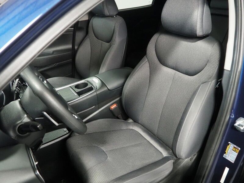 2022 Hyundai Santa Fe SEL AWD *ADAPTIVE CRUISE, SAFETY ALERTS, BACKUP-CAMERA, COLOR TOUCHSCREEN, HEATED SEATS, KEYLESS ENRTY, LED HEADLIGHTS, WIRELESS CHARGING, ANDROID & APPLE Round Rock TX