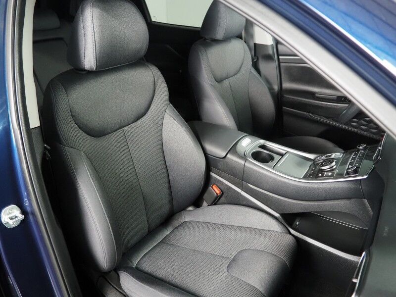 2022 Hyundai Santa Fe SEL AWD *ADAPTIVE CRUISE, SAFETY ALERTS, BACKUP-CAMERA, COLOR TOUCHSCREEN, HEATED SEATS, KEYLESS ENRTY, LED HEADLIGHTS, WIRELESS CHARGING, ANDROID & APPLE