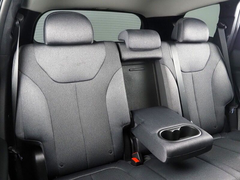 2022 Hyundai Santa Fe SEL AWD *ADAPTIVE CRUISE, SAFETY ALERTS, BACKUP-CAMERA, COLOR TOUCHSCREEN, HEATED SEATS, KEYLESS ENRTY, LED HEADLIGHTS, WIRELESS CHARGING, ANDROID & APPLE Round Rock TX