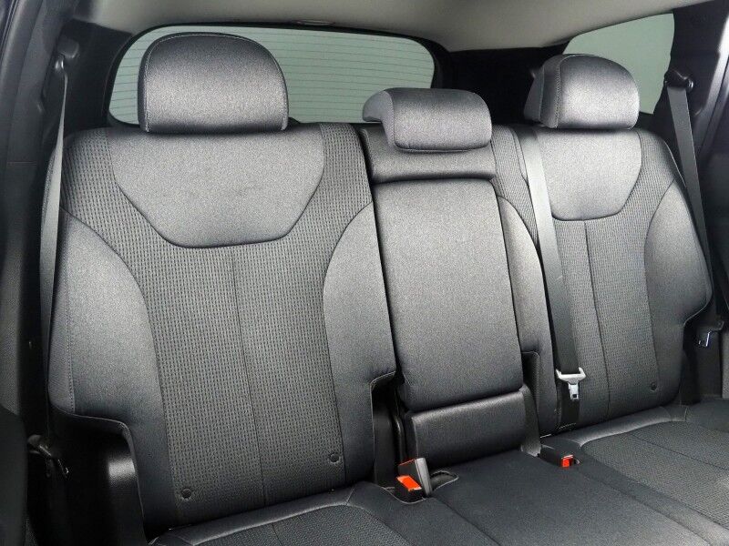 2022 Hyundai Santa Fe SEL AWD *ADAPTIVE CRUISE, SAFETY ALERTS, BACKUP-CAMERA, COLOR TOUCHSCREEN, HEATED SEATS, KEYLESS ENRTY, LED HEADLIGHTS, WIRELESS CHARGING, ANDROID & APPLE Round Rock TX