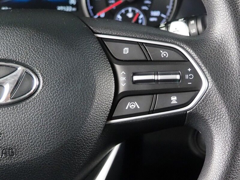 2022 Hyundai Santa Fe SEL AWD *ADAPTIVE CRUISE, SAFETY ALERTS, BACKUP-CAMERA, COLOR TOUCHSCREEN, HEATED SEATS, KEYLESS ENRTY, LED HEADLIGHTS, WIRELESS CHARGING, ANDROID & APPLE Round Rock TX