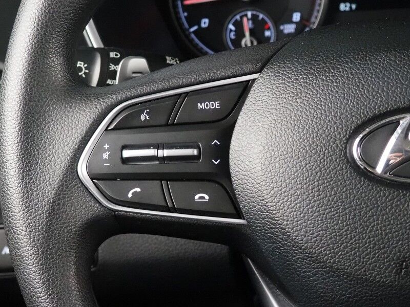 2022 Hyundai Santa Fe SEL AWD *ADAPTIVE CRUISE, SAFETY ALERTS, BACKUP-CAMERA, COLOR TOUCHSCREEN, HEATED SEATS, KEYLESS ENRTY, LED HEADLIGHTS, WIRELESS CHARGING, ANDROID & APPLE Round Rock TX