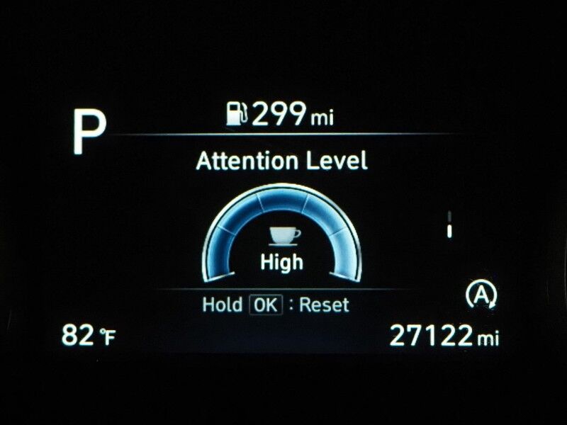 2022 Hyundai Santa Fe SEL AWD *ADAPTIVE CRUISE, SAFETY ALERTS, BACKUP-CAMERA, COLOR TOUCHSCREEN, HEATED SEATS, KEYLESS ENRTY, LED HEADLIGHTS, WIRELESS CHARGING, ANDROID & APPLE Round Rock TX