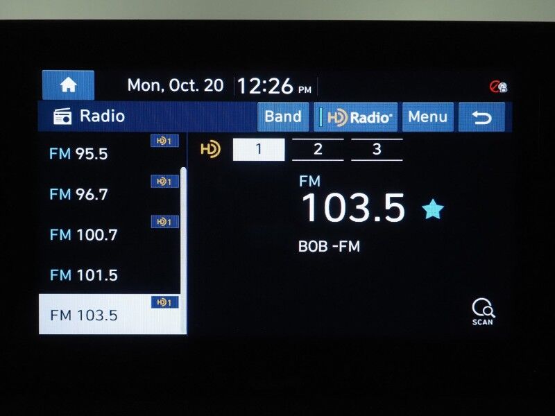 2022 Hyundai Santa Fe SEL AWD *ADAPTIVE CRUISE, SAFETY ALERTS, BACKUP-CAMERA, COLOR TOUCHSCREEN, HEATED SEATS, KEYLESS ENRTY, LED HEADLIGHTS, WIRELESS CHARGING, ANDROID & APPLE Round Rock TX