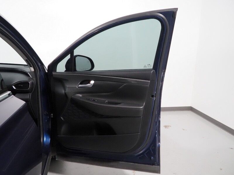 2022 Hyundai Santa Fe SEL AWD *ADAPTIVE CRUISE, SAFETY ALERTS, BACKUP-CAMERA, COLOR TOUCHSCREEN, HEATED SEATS, KEYLESS ENRTY, LED HEADLIGHTS, WIRELESS CHARGING, ANDROID & APPLE Round Rock TX