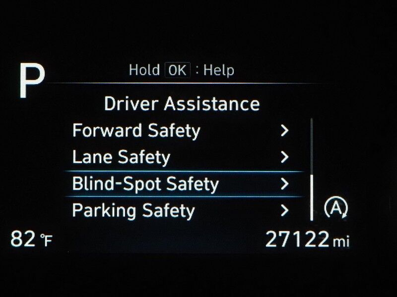 2022 Hyundai Santa Fe SEL AWD *ADAPTIVE CRUISE, SAFETY ALERTS, BACKUP-CAMERA, COLOR TOUCHSCREEN, HEATED SEATS, KEYLESS ENRTY, LED HEADLIGHTS, WIRELESS CHARGING, ANDROID & APPLE Round Rock TX