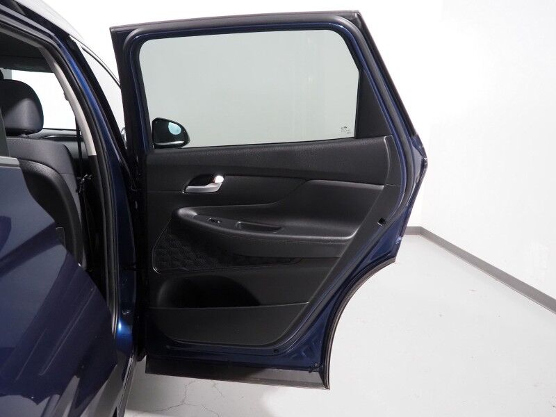 2022 Hyundai Santa Fe SEL AWD *ADAPTIVE CRUISE, SAFETY ALERTS, BACKUP-CAMERA, COLOR TOUCHSCREEN, HEATED SEATS, KEYLESS ENRTY, LED HEADLIGHTS, WIRELESS CHARGING, ANDROID & APPLE Round Rock TX