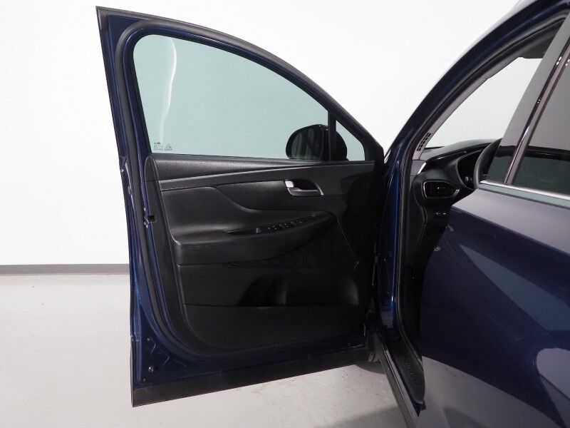 2022 Hyundai Santa Fe SEL AWD *ADAPTIVE CRUISE, SAFETY ALERTS, BACKUP-CAMERA, COLOR TOUCHSCREEN, HEATED SEATS, KEYLESS ENRTY, LED HEADLIGHTS, WIRELESS CHARGING, ANDROID & APPLE Round Rock TX