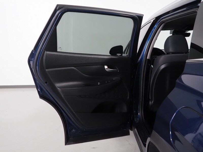 2022 Hyundai Santa Fe SEL AWD *ADAPTIVE CRUISE, SAFETY ALERTS, BACKUP-CAMERA, COLOR TOUCHSCREEN, HEATED SEATS, KEYLESS ENRTY, LED HEADLIGHTS, WIRELESS CHARGING, ANDROID & APPLE Round Rock TX