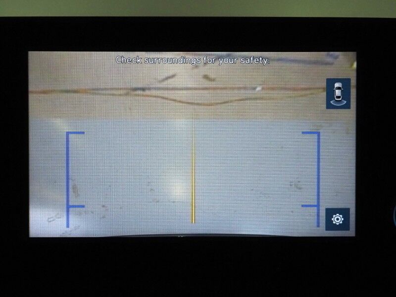 2022 Hyundai Santa Fe SEL AWD *ADAPTIVE CRUISE, SAFETY ALERTS, BACKUP-CAMERA, COLOR TOUCHSCREEN, HEATED SEATS, KEYLESS ENRTY, LED HEADLIGHTS, WIRELESS CHARGING, ANDROID & APPLE Round Rock TX