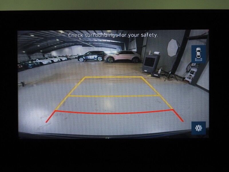 2022 Hyundai Santa Fe SEL AWD *ADAPTIVE CRUISE, SAFETY ALERTS, BACKUP-CAMERA, COLOR TOUCHSCREEN, HEATED SEATS, KEYLESS ENRTY, LED HEADLIGHTS, WIRELESS CHARGING, ANDROID & APPLE Round Rock TX