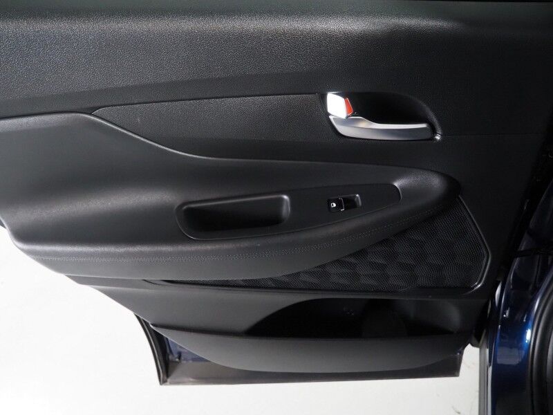 2022 Hyundai Santa Fe SEL AWD *ADAPTIVE CRUISE, SAFETY ALERTS, BACKUP-CAMERA, COLOR TOUCHSCREEN, HEATED SEATS, KEYLESS ENRTY, LED HEADLIGHTS, WIRELESS CHARGING, ANDROID & APPLE Round Rock TX