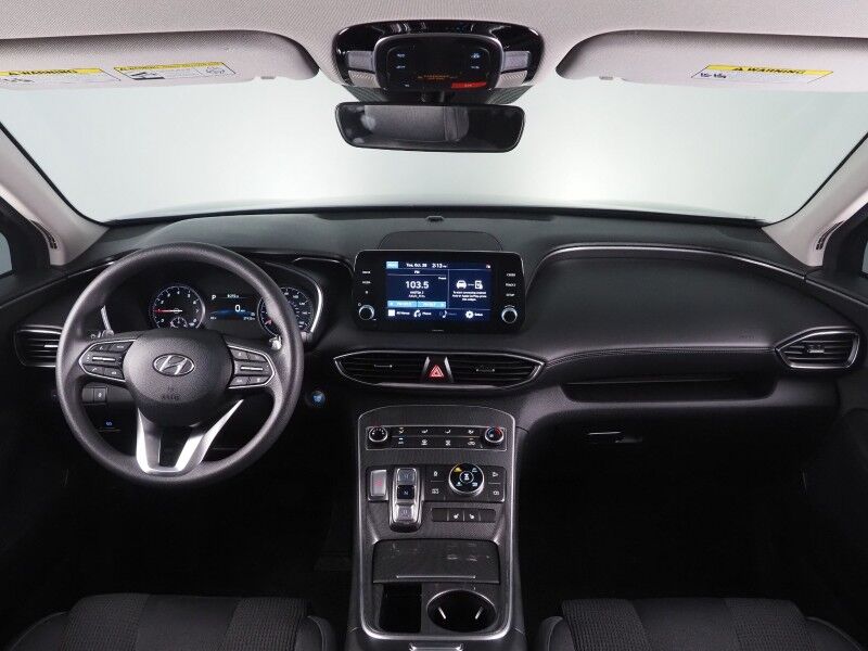 2022 Hyundai Santa Fe SEL AWD *ADAPTIVE CRUISE, SAFETY ALERTS, BACKUP-CAMERA, COLOR TOUCHSCREEN, HEATED SEATS, KEYLESS ENRTY, LED HEADLIGHTS, WIRELESS CHARGING, ANDROID & APPLE