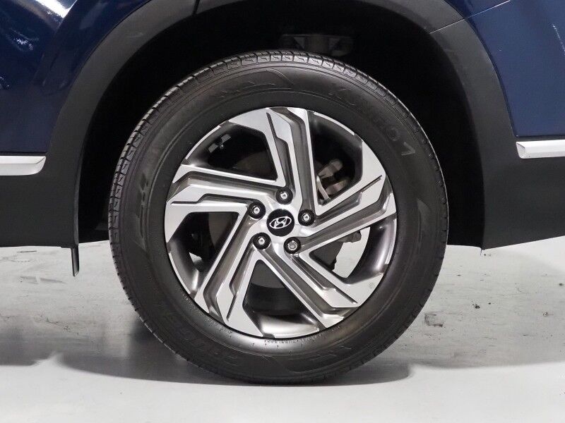 2022 Hyundai Santa Fe SEL AWD *ADAPTIVE CRUISE, SAFETY ALERTS, BACKUP-CAMERA, COLOR TOUCHSCREEN, HEATED SEATS, KEYLESS ENRTY, LED HEADLIGHTS, WIRELESS CHARGING, ANDROID & APPLE Round Rock TX