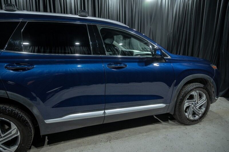 2022 Hyundai Santa Fe SEL photo 4