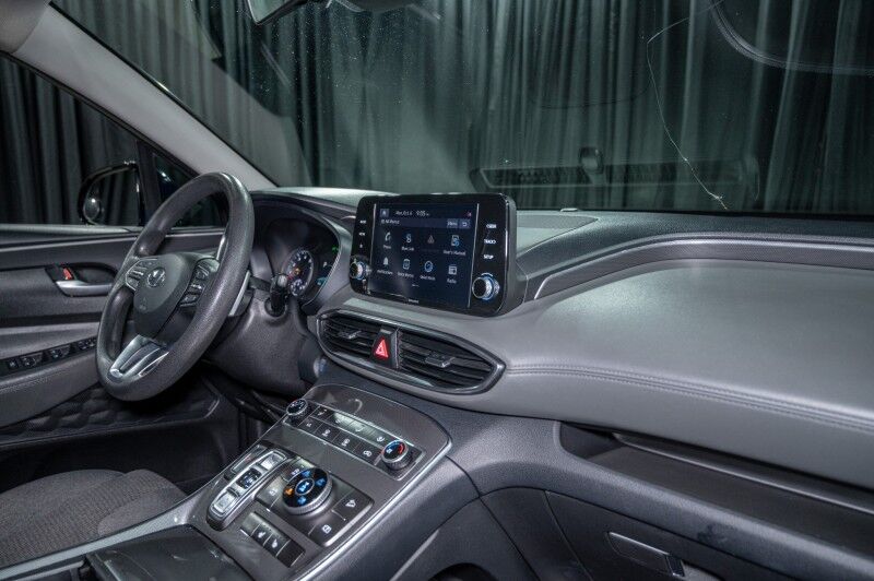 2022 Hyundai Santa Fe SEL AWD SUV Peoria AZ