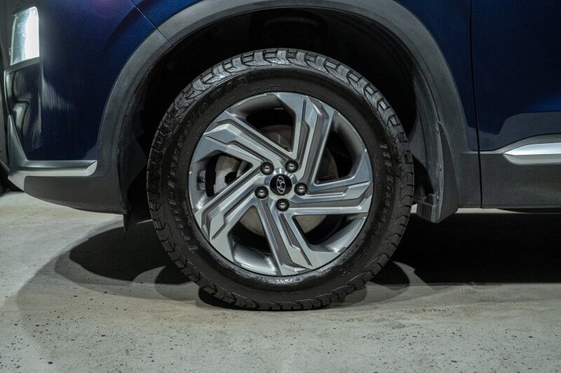 2022 Hyundai Santa Fe SEL AWD SUV Peoria AZ