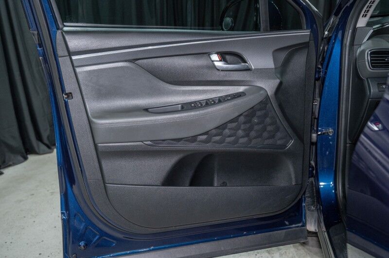 2022 Hyundai Santa Fe SEL AWD SUV Peoria AZ